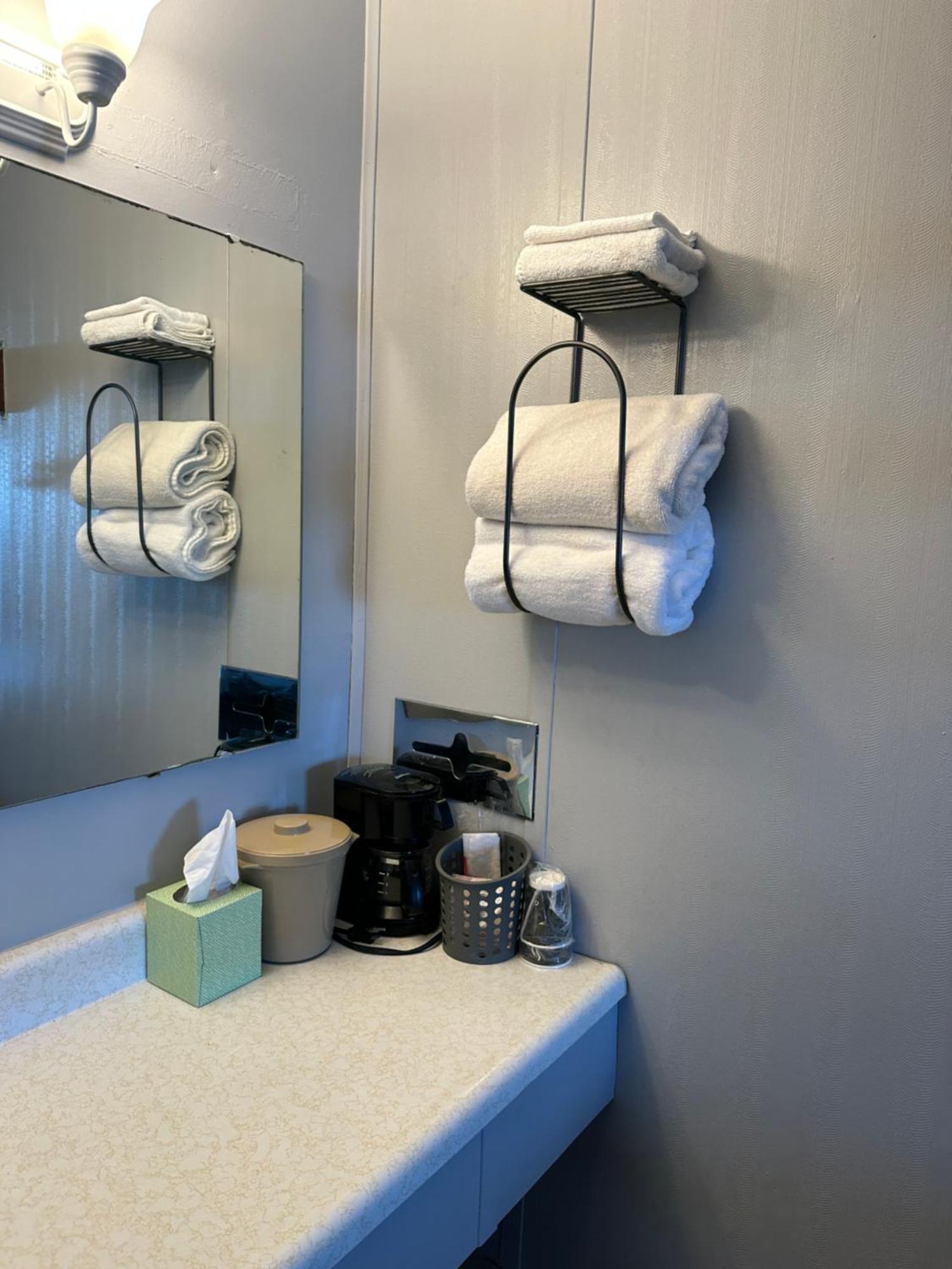 Paxton Inn Motel エクステリア 写真